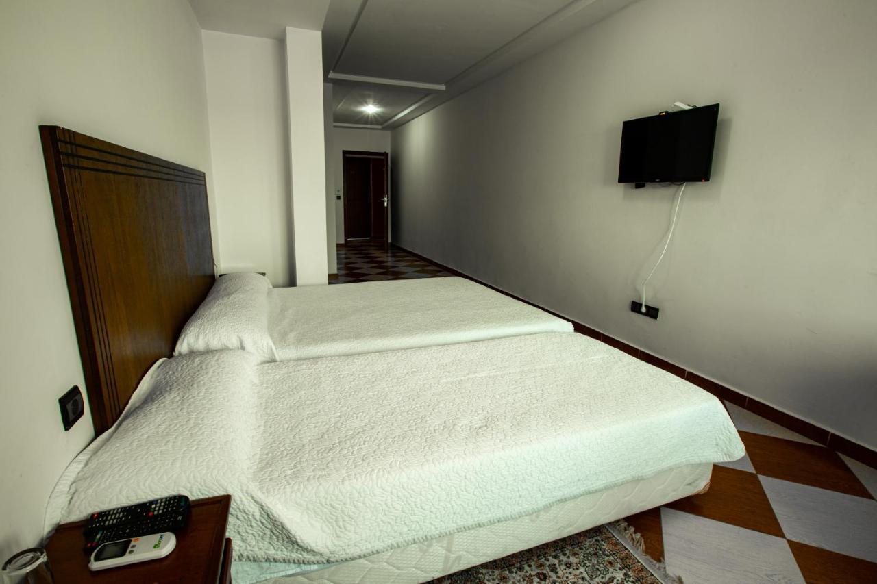 Motel Gzenaya Hajreien Buitenkant foto